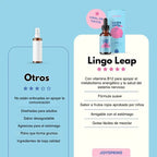 Lingo Leap - Apoya el Habla de tu Hijo