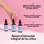 Lingo Leap - Apoya el Habla de tu Hijo