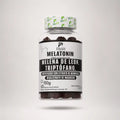 Melatonin Gomitas - Vuelve a sentir calma, energía y claridad