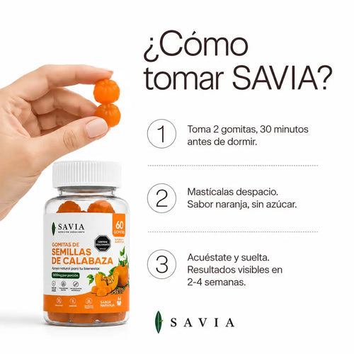 Gomitas de Aceite de Semilla de Calabaza - Vejiga tranquila, noches completas, mañanas ligeras